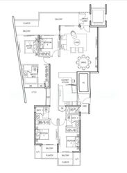 The Residences at W Singapore Sentosa Cove (D4), Condominium #637812331